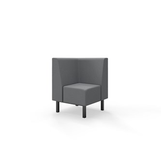 Liner kulmamoduuli muru-uralla, K 80 cm