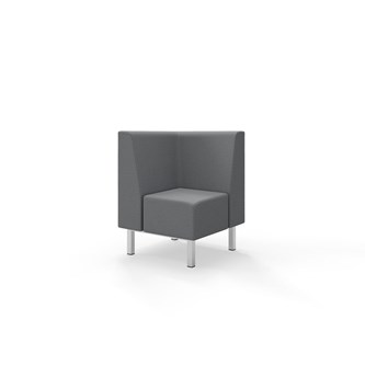 Liner kulmamoduuli muru-uralla, K 80 cm