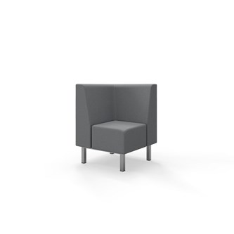 Liner kulmamoduuli muru-uralla, K 80 cm