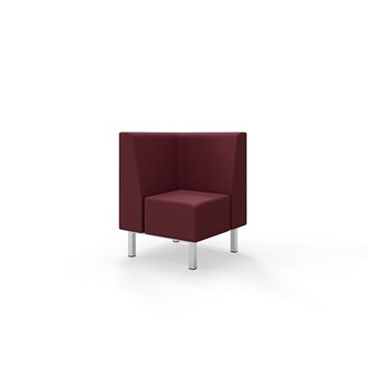 Liner kulmamoduuli muru-uralla, K 80 cm