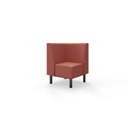 Liner kulmamoduuli muru-uralla, K 80 cm