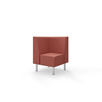 Liner kulmamoduuli muru-uralla, K 80 cm