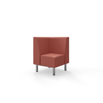 Liner kulmamoduuli muru-uralla, K 80 cm