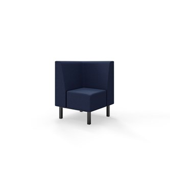 Liner kulmamoduuli muru-uralla, K 80 cm