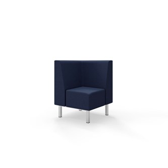 Liner kulmamoduuli muru-uralla, K 80 cm