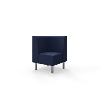 Liner kulmamoduuli muru-uralla, K 80 cm