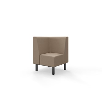 Liner kulmamoduuli muru-uralla, K 80 cm