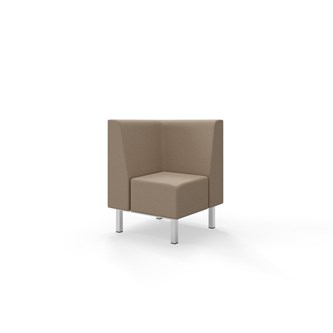 Liner kulmamoduuli muru-uralla, K 80 cm