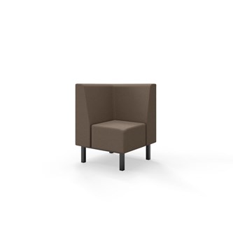 Liner kulmamoduuli muru-uralla, K 80 cm