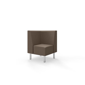 Liner kulmamoduuli muru-uralla, K 80 cm