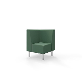 Liner kulmamoduuli muru-uralla, K 80 cm