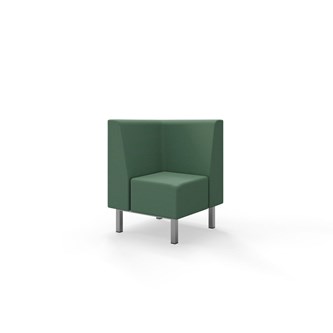 Liner kulmamoduuli muru-uralla, K 80 cm