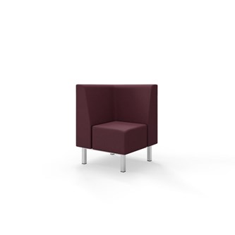 Liner kulmamoduuli muru-uralla, K 80 cm