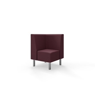 Liner kulmamoduuli muru-uralla, K 80 cm