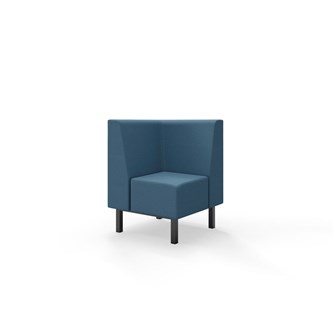 Liner kulmamoduuli muru-uralla, K 80 cm