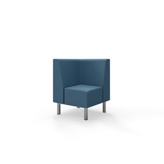 Liner kulmamoduuli muru-uralla, K 80 cm