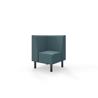 Liner kulmamoduuli muru-uralla, K 80 cm