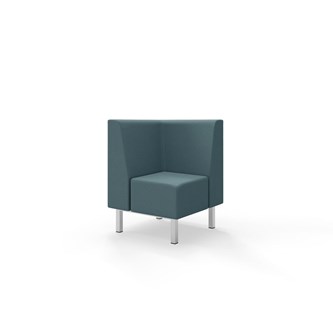 Liner kulmamoduuli muru-uralla, K 80 cm