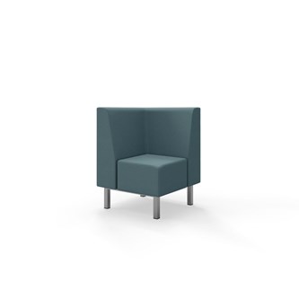 Liner kulmamoduuli muru-uralla, K 80 cm