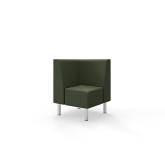 Liner kulmamoduuli muru-uralla, K 80 cm