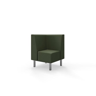 Liner kulmamoduuli muru-uralla, K 80 cm