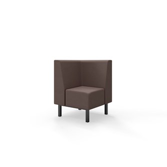 Liner kulmamoduuli muru-uralla, K 80 cm