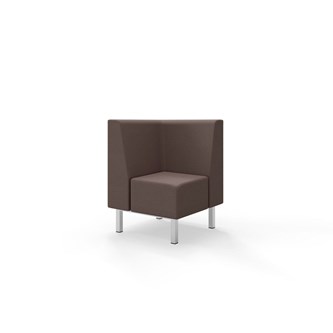 Liner kulmamoduuli muru-uralla, K 80 cm