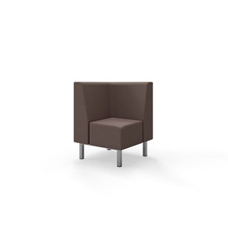 Liner kulmamoduuli muru-uralla, K 80 cm