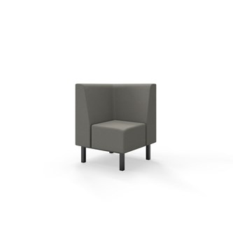 Liner kulmamoduuli muru-uralla, K 80 cm