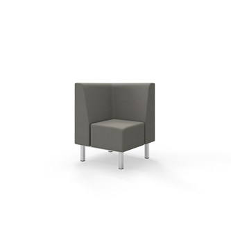 Liner kulmamoduuli muru-uralla, K 80 cm