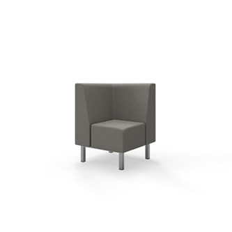 Liner kulmamoduuli muru-uralla, K 80 cm