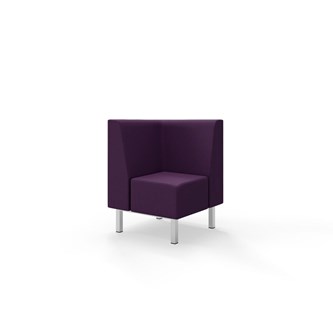 Liner kulmamoduuli muru-uralla, K 80 cm