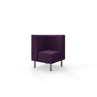 Liner kulmamoduuli muru-uralla, K 80 cm