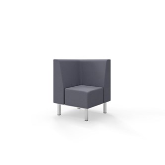 Liner kulmamoduuli muru-uralla, K 80 cm