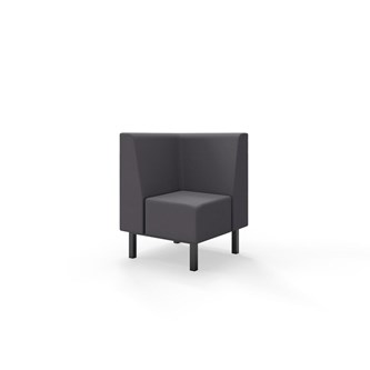 Liner kulmamoduuli muru-uralla, K 80 cm