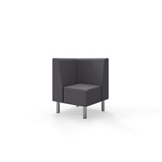 Liner kulmamoduuli muru-uralla, K 80 cm