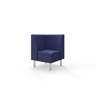 Liner kulmamoduuli muru-uralla, K 80 cm