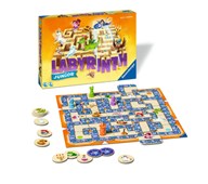 Muuttuva labyrintti Junior