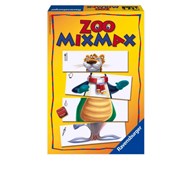 Zoo Mix Max
