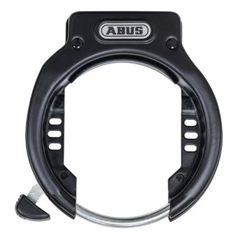 Runkolukko Abus Amparo 4650 X
