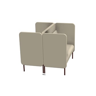 Adapt kytkentähela 65 mm