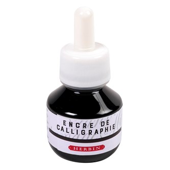 Kalligrafiamuste, 50 ml