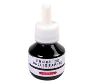 Kalligrafiamuste, 50 ml