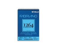 Lehtiö Fabriano 1264 Mix Media A4, 300 g