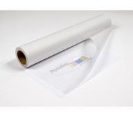 Luonnospaperirulla, 42 g, 0,33x50 m