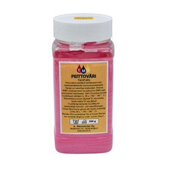 Peittoväri EMO 500 g