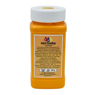 Peittoväri EMO 1 kg