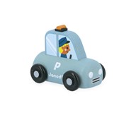 Poliisiauto