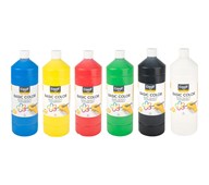 Readymix Creall, 6 x 1000 ml