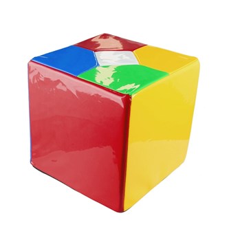 Kaukosäädinkuutio kuplaputkille